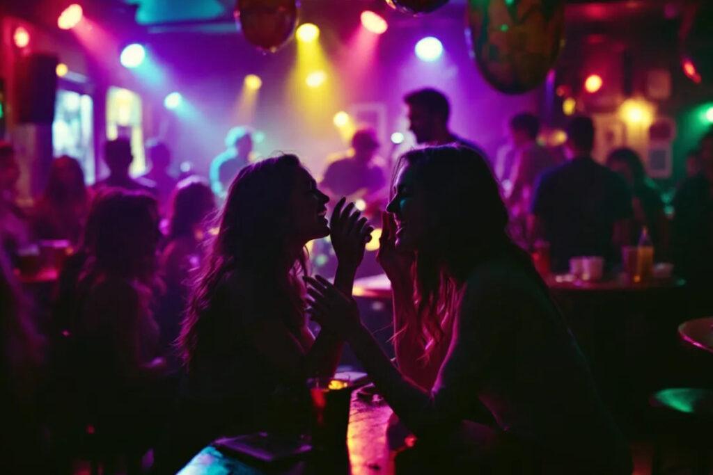 Totnes live music pub nightlife