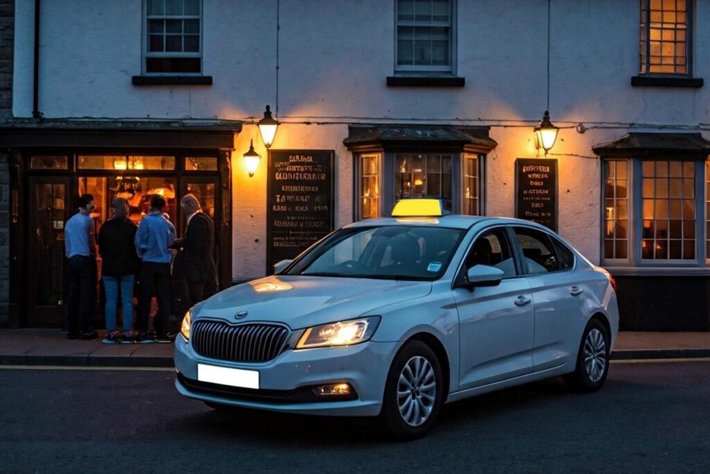 A Visitor’s Guide to Totnes Pubs and Bars